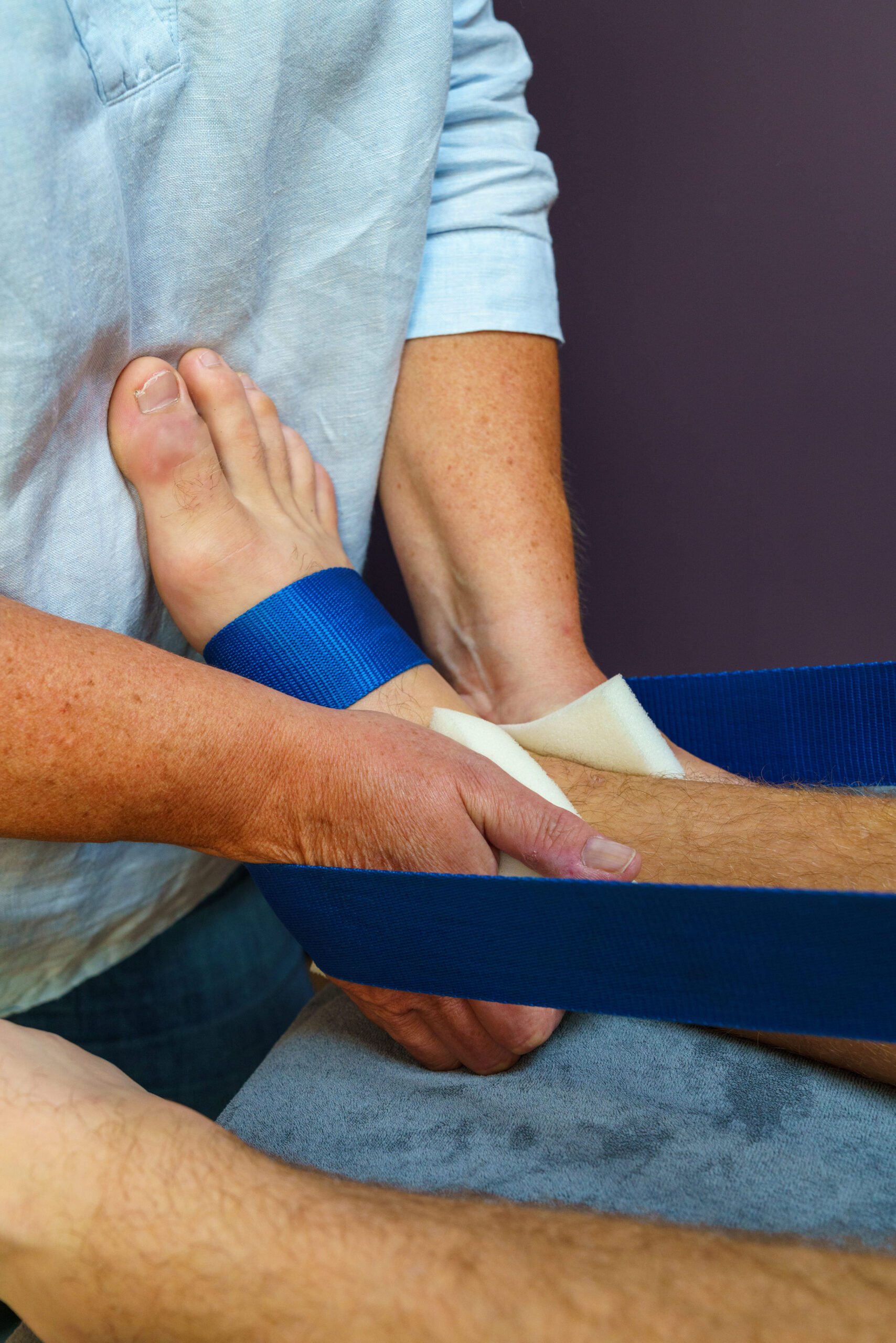 Mulligan Concept Ineke Visschers